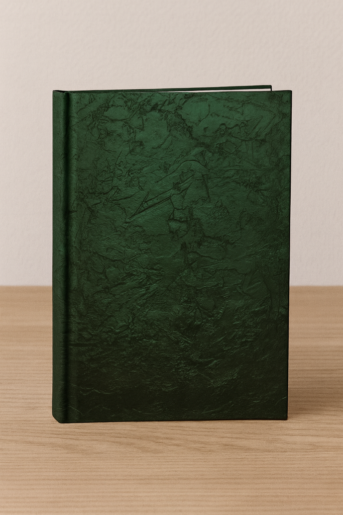 The Forest Classic – Evergreen Journal