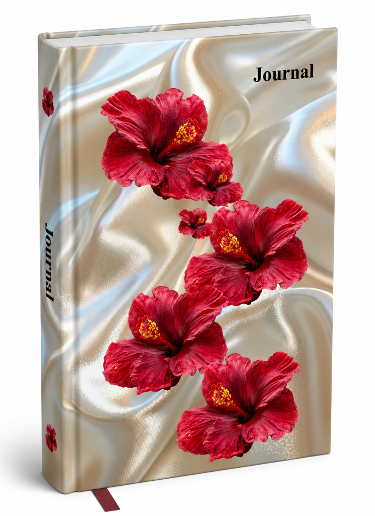 Synesthesia — Silk Hibiscus Edition (Gold)