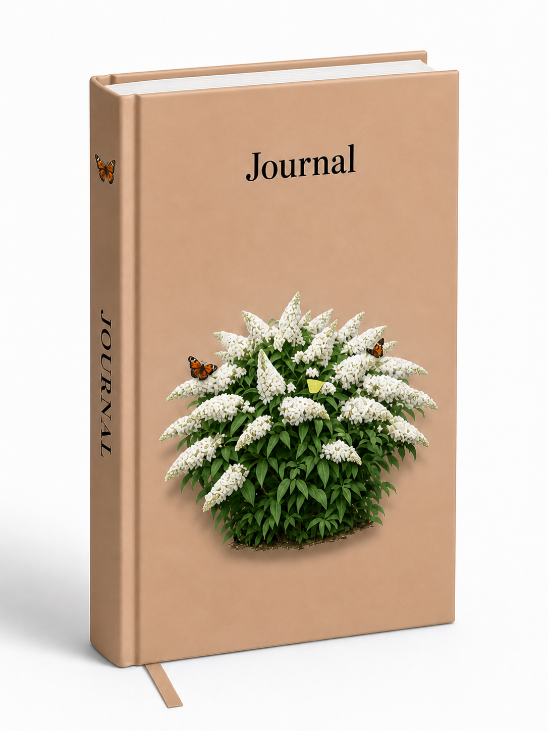 Synesthesia — Botanical Transformation Edition (Sand)