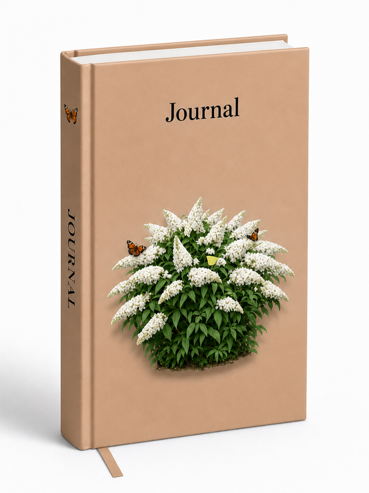 Synesthesia — Botanical Transformation Edition (Sand)