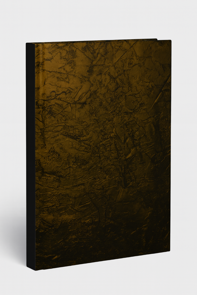 The Amber Classic – Bronze Earth Journal