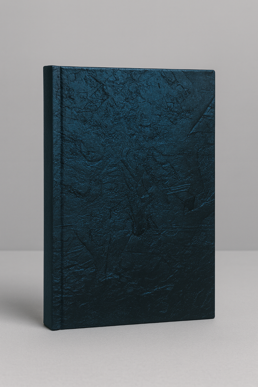 The Midnight Classic – Navy Stone Journal