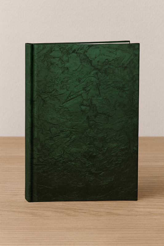 The Forest Classic – Evergreen Journal