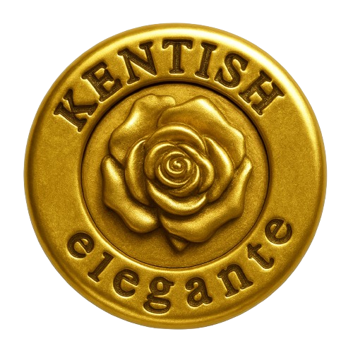 Kentish elegante journals 