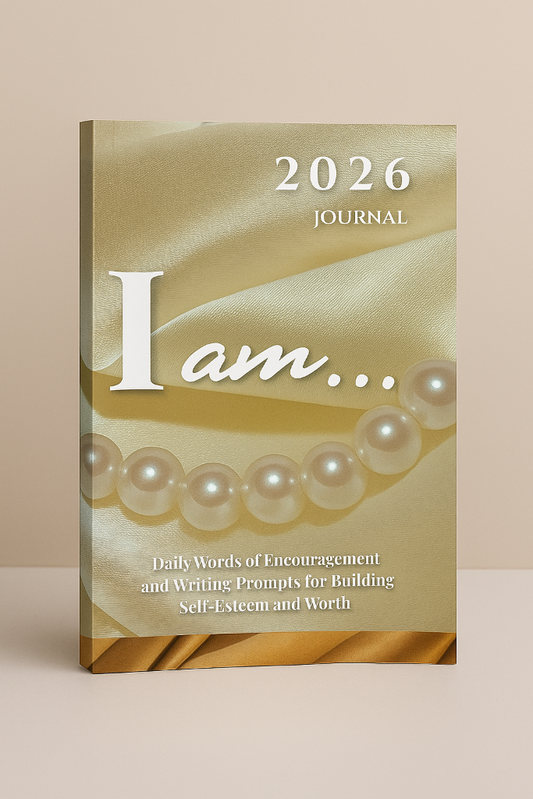 2026 The Alternative 'YOU' Journal - Healing from Heartbreak in 180 Days